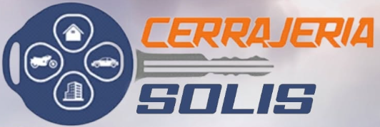 Cerrajería Solís